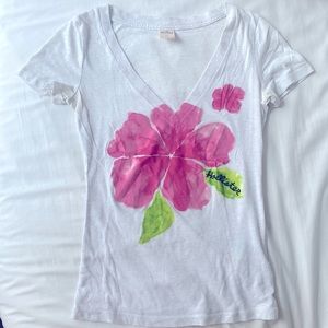 Hollister Top XS